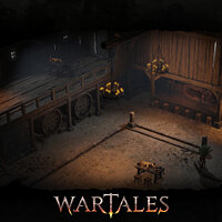 Досягнення Reaching the top у грі Wartales для Xbox Series