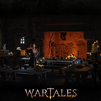 Досягнення A taste for luxury у грі Wartales для Xbox Series