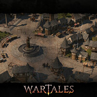 Досягнення The fate of Grinmeer у грі Wartales для Xbox Series
