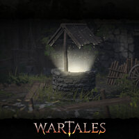 Досягнення Champions of the Black market у грі Wartales для Xbox Series