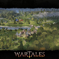 Досягнення The fate of Vertruse у грі Wartales для Xbox Series