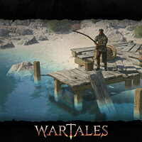 Досягнення Gotta Catch 'Em All у грі Wartales для Xbox Series