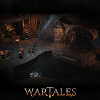 Досягнення With your eyes closed! у грі Wartales для Xbox Series