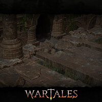 Досягнення Those about to die will salute you у грі Wartales для Xbox Series