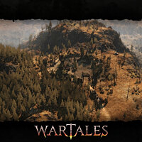 Досягнення This is my swamp. у грі Wartales для Xbox Series