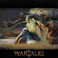 Досягнення The curse of Brigga у грі Wartales для Xbox Series