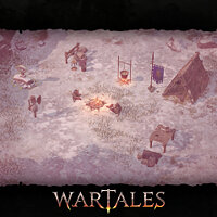Досягнення Souls mates у грі Wartales для Xbox Series