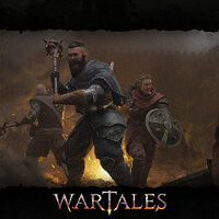 Досягнення Down in history у грі Wartales для Xbox Series