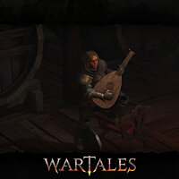 Досягнення Let him cook у грі Wartales для Xbox Series