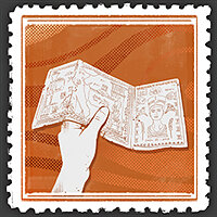 Трофей {trophy} у грі Tintin Reporter: Cigars of the Pharaoh для PS4