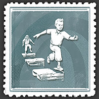Трофей {trophy} у грі Tintin Reporter: Cigars of the Pharaoh для PS4