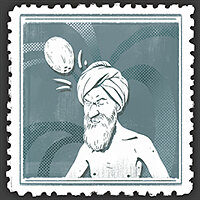 Трофей {trophy} у грі Tintin Reporter: Cigars of the Pharaoh для PS4