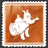 Трофей {trophy} у грі Tintin Reporter: Cigars of the Pharaoh для PS4