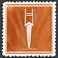 Трофей {trophy} у грі Tintin Reporter: Cigars of the Pharaoh для PS4