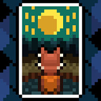 Досягнення The Moon у грі Back to the Dawn для Steam