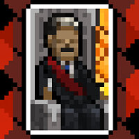 Досягнення The Emperor у грі Back to the Dawn для Steam