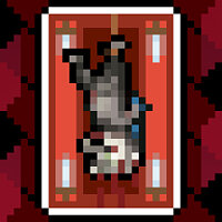 Досягнення The Hanged Man у грі Back to the Dawn для Steam