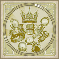 Досягнення Relics у грі Ebenezer and the Invisible World для Steam