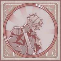 Досягнення Boss 03 у грі Ebenezer and the Invisible World для Steam