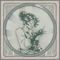 Досягнення Watchmaker у грі Ebenezer and the Invisible World для Steam
