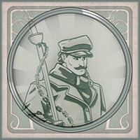 Досягнення Lamplighter у грі Ebenezer and the Invisible World для Steam