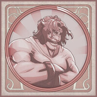 Досягнення Boss 02 у грі Ebenezer and the Invisible World для Steam