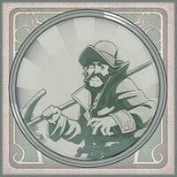 Досягнення Harpoonist у грі Ebenezer and the Invisible World для Steam