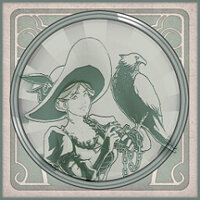 Досягнення Falconer у грі Ebenezer and the Invisible World для Steam