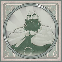Досягнення Prisoner у грі Ebenezer and the Invisible World для Steam