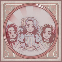 Досягнення Mirror Ghost у грі Ebenezer and the Invisible World для Steam