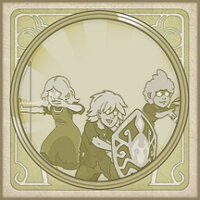 Досягнення Familiars у грі Ebenezer and the Invisible World для Steam