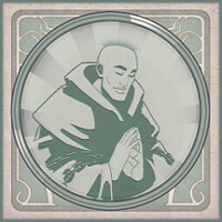 Досягнення Monk у грі Ebenezer and the Invisible World для Steam