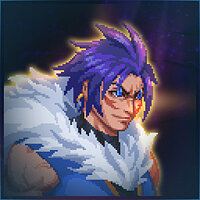 Трофей {trophy} у грі Astral Ascent для PS4