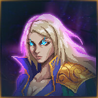 Трофей {trophy} у грі Astral Ascent для PS4
