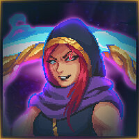 Трофей {trophy} у грі Astral Ascent для PS4