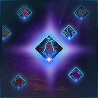 Трофей {trophy} у грі Astral Ascent для PS4