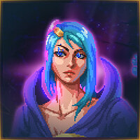 Трофей {trophy} у грі Astral Ascent для PS4