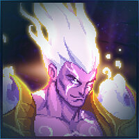 Трофей {trophy} у грі Astral Ascent для PS4
