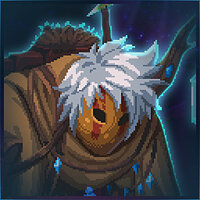 Трофей {trophy} у грі Astral Ascent для PS4