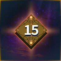 Трофей {trophy} у грі Astral Ascent для PS4
