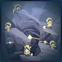 Трофей {trophy} у грі Astral Ascent для PS4