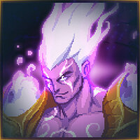 Трофей {trophy} у грі Astral Ascent для PS4