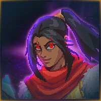 Трофей {trophy} у грі Astral Ascent для PS4
