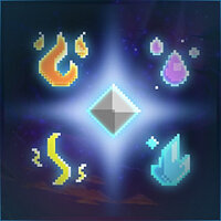 Трофей {trophy} у грі Astral Ascent для PS5