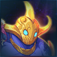 Трофей {trophy} у грі Astral Ascent для PS5