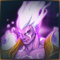 Трофей {trophy} у грі Astral Ascent для PS5