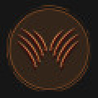 Досягнення Endron’s training facility у грі Werewolf: The Apocalypse - Earthblood для Steam