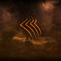 Досягнення Lone Wolf у грі Werewolf: The Apocalypse - Earthblood для Xbox Series