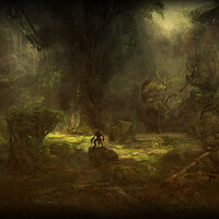 Досягнення Spirits Guardian у грі Werewolf: The Apocalypse - Earthblood для Xbox One