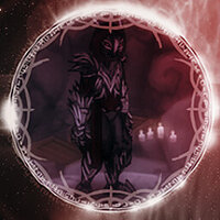 Досягнення Shroud Alliance у грі Salt and Sacrifice для Steam